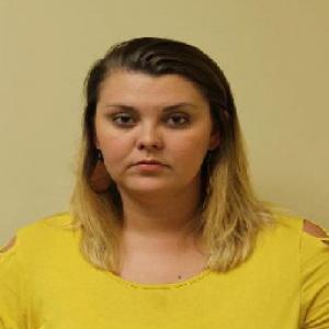 Britton Felicia Nicole a registered Sex Offender of Kentucky
