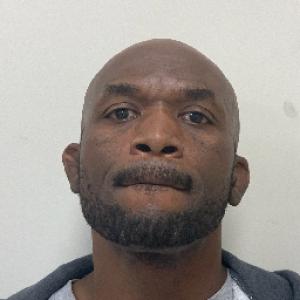Evans Antonio a registered Sex Offender of Kentucky