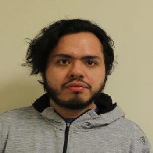 Jarrin Daniel Ivan a registered Sex Offender of Kentucky