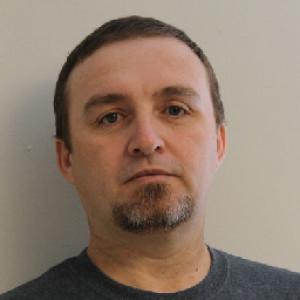 Johnson David Wayne a registered Sex Offender of Kentucky