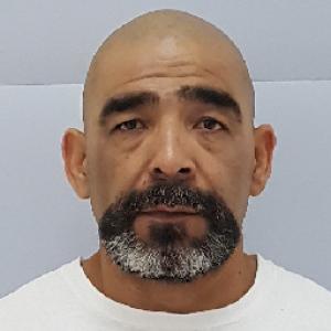 Mercado Albert Romero a registered Sex Offender of Kentucky