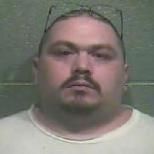 Cook Kenneth John a registered Sex Offender of Kentucky