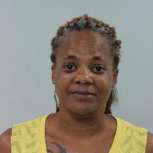 Palmer Clarissa Lavett a registered Sex Offender of Kentucky