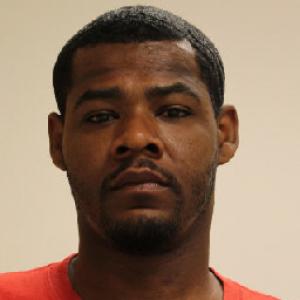 Butts Bryan Jermaine a registered Sex Offender of Kentucky