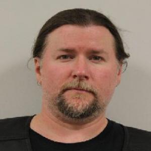Goacher Joshua David a registered Sex Offender of Kentucky