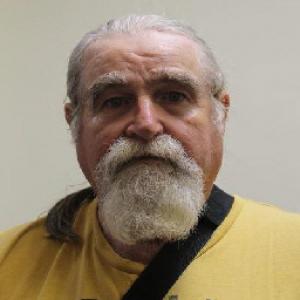 Adams Larry Cleveland a registered Sex Offender of Kentucky