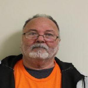Robinson Paul Gilbert a registered Sex Offender of Kentucky