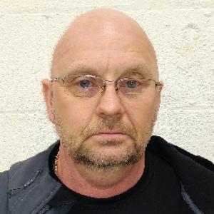 Hopkins George David a registered Sex Offender of Kentucky