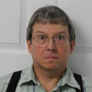 Berry Mark Forster a registered Sex Offender of Kentucky