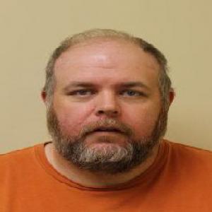 Brandenburg Jesse James a registered Sex Offender of Kentucky