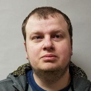 Mosier Timothy A a registered Sex Offender of Kentucky