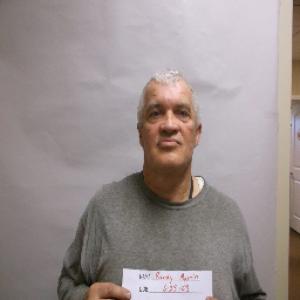 Martin Randy Wayne a registered Sex Offender of Kentucky