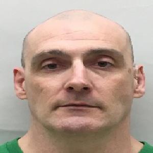 Carter Chad Alan a registered Sex Offender of Kentucky