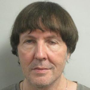 Musselman Paul Dennis a registered Sex Offender of Kentucky