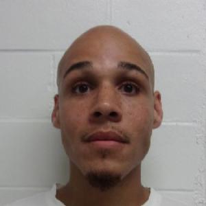 Cole Giles Anthony a registered Sex Offender of Kentucky