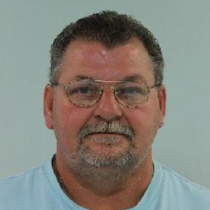Barrett Anthony a registered Sex Offender of Kentucky