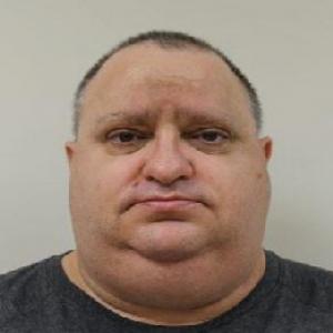 Cushman David Michael a registered Sex Offender of Kentucky