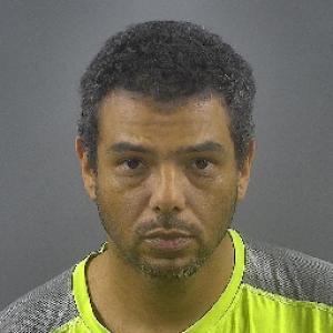 Brown Francisco Antonio a registered Sex Offender of Kentucky