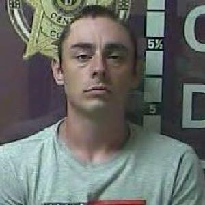 Hutchins Dustin Tyler a registered Sex or Violent Offender of Indiana