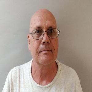 Van-sparrentak Robert Lee a registered Sex Offender of Kentucky