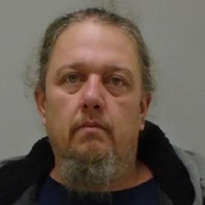 Burress Paul Dewayne a registered Sex Offender of Kentucky