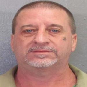 Johnson Bronald Keith a registered Sex Offender of Kentucky