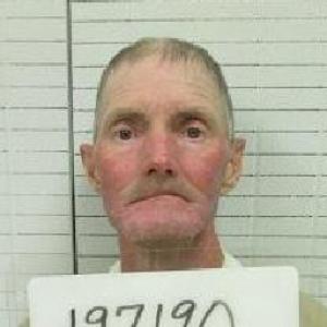 Cook Barney Ray a registered Sex Offender of Kentucky