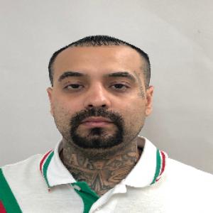 Martinez Santos Ramiro a registered Sex Offender of Kentucky