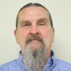 Parrott Richard Lee a registered Sex Offender of Kentucky