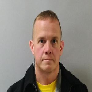 Conley Jeffrey A a registered Sex Offender of Kentucky