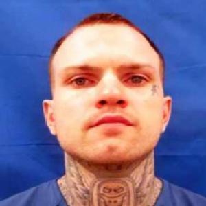 Dickson Zachary Paul a registered Sex or Kidnap Offender of Utah