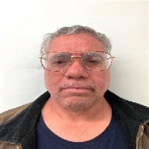 Amador George a registered Sex Offender of Kentucky