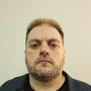 Caldwell Michael Brad a registered Sex Offender of Kentucky