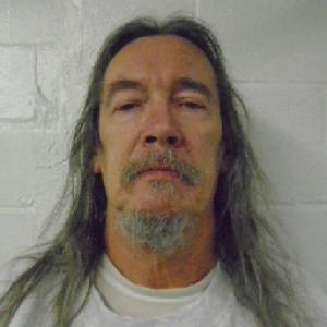 Weaver Gary Laverne a registered Sex Offender of Kentucky