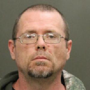 Finkbonner Keith James a registered Sex Offender of Kentucky