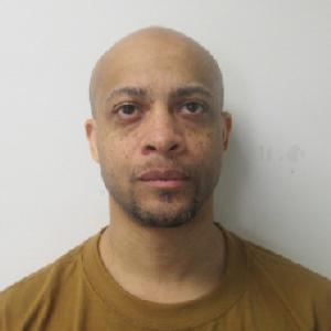 Grindles Michael Ramon a registered Sex Offender of Kentucky