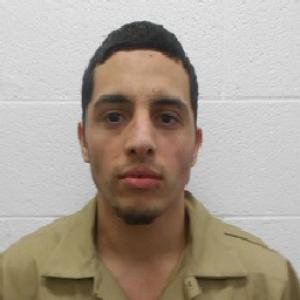 Resendez Isaiah a registered Sex Offender of Kentucky