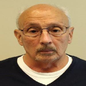 Turner Joseph Arwin a registered Sex Offender of Kentucky