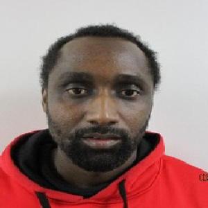 Boye Alhagi Bassi a registered Sex Offender of Kentucky