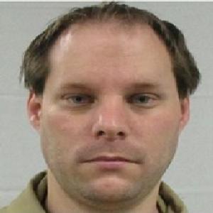 Trumble Michael David a registered Sex Offender of Kentucky