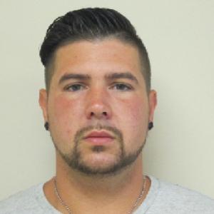 Graham Brandon Edwin a registered Sex Offender of Kentucky