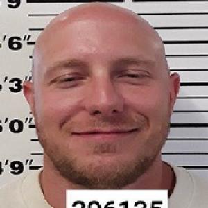 Curtis Evan a registered Sex Offender of Kentucky