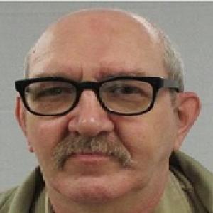 Pankin Dale George a registered Sex Offender of Kentucky