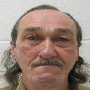 Jones Harlon a registered Sex Offender of Kentucky