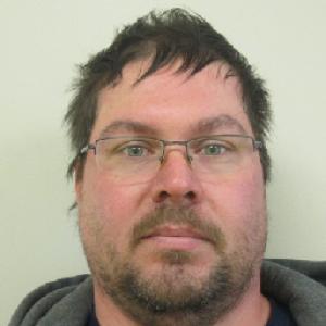 Johnson Christopher a registered Sex Offender of Kentucky