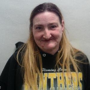 Little Rhonda Ann a registered Sex Offender of Kentucky