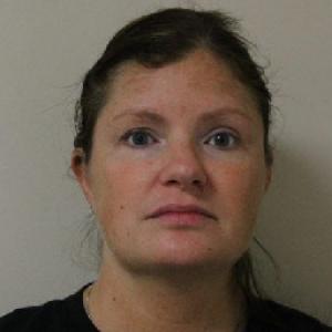 Krieger-burden Rebecca Dawn a registered Sex Offender of Kentucky