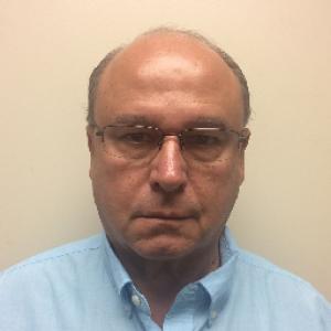 Hall Robert Luther a registered Sex Offender of Kentucky