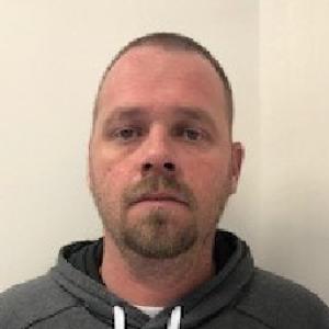 Agee Bryan Scott a registered Sex Offender of Kentucky