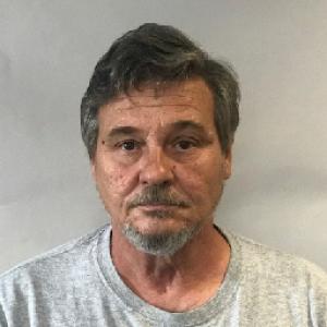 Ferrell Quinley Russell a registered Sex Offender of Kentucky